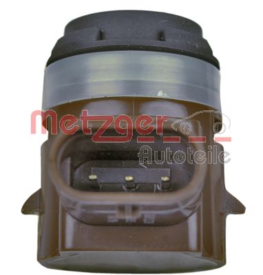METZGER 0901239 GREENPARTS Sensor, Einparkhilfe